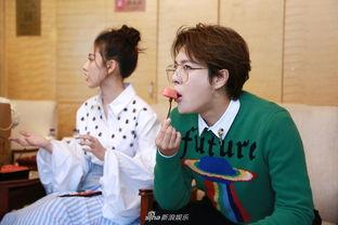 娱乐吃瓜一起看,一起揭秘明星幕后故事